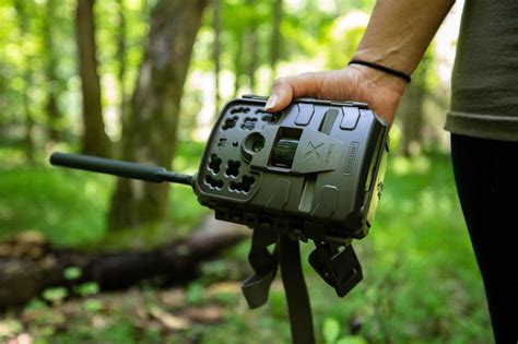 moultrie trail camera troubleshooting